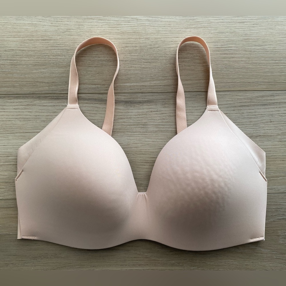 Knix Wingwoman Contour Bra Size 4